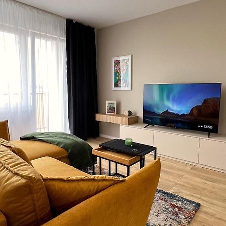 Cozy Stay Apartment Trenčín المظهر الخارجي الصورة