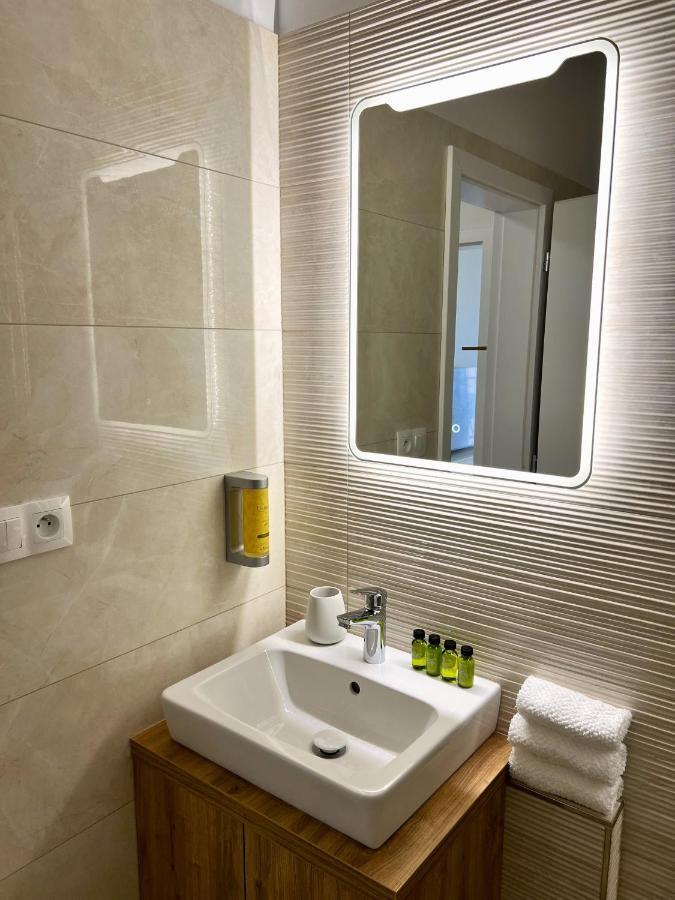 Cozy Stay Apartment Trenčín المظهر الخارجي الصورة