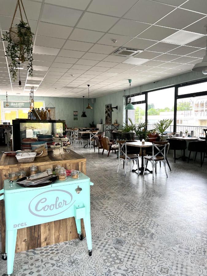 Cozy Stay Apartment Trenčín المظهر الخارجي الصورة