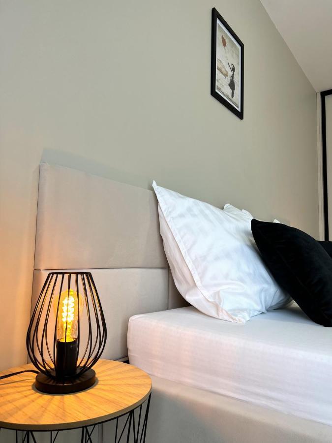 Cozy Stay Apartment Trenčín المظهر الخارجي الصورة