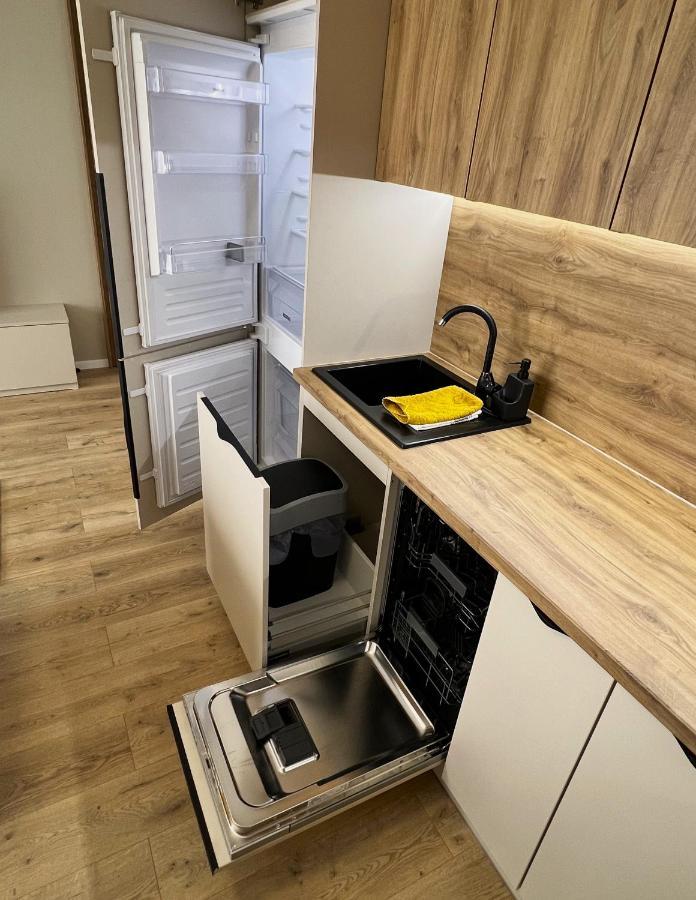 Cozy Stay Apartment Trenčín المظهر الخارجي الصورة