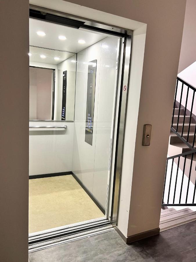 Cozy Stay Apartment Trenčín المظهر الخارجي الصورة