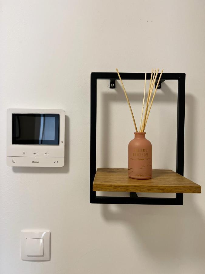 Cozy Stay Apartment Trenčín المظهر الخارجي الصورة