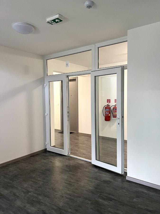 Cozy Stay Apartment Trenčín المظهر الخارجي الصورة