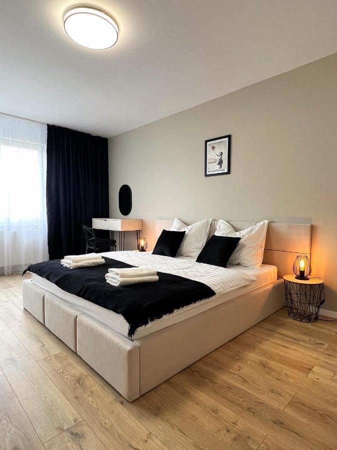 Cozy Stay Apartment Trenčín المظهر الخارجي الصورة