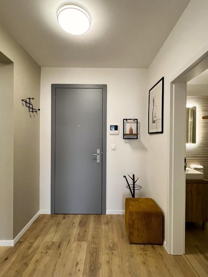 Cozy Stay Apartment Trenčín المظهر الخارجي الصورة