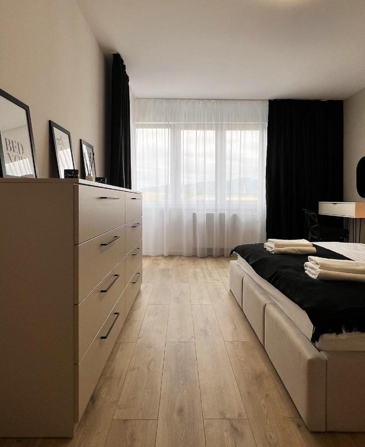 Cozy Stay Apartment Trenčín المظهر الخارجي الصورة