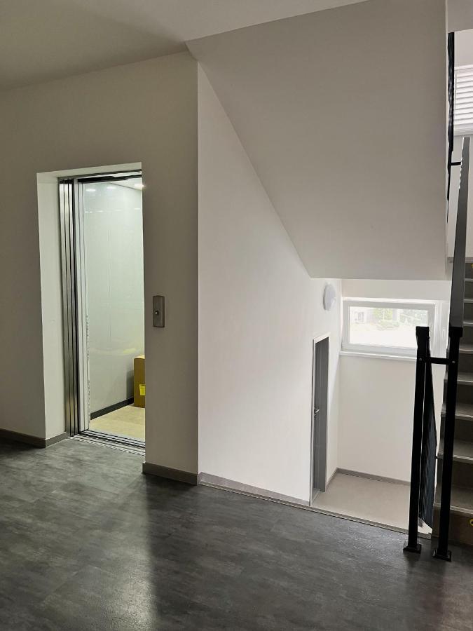 Cozy Stay Apartment Trenčín المظهر الخارجي الصورة