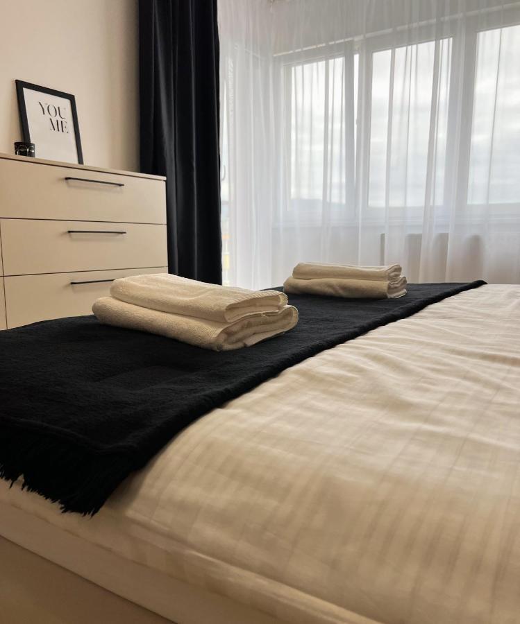 Cozy Stay Apartment Trenčín المظهر الخارجي الصورة