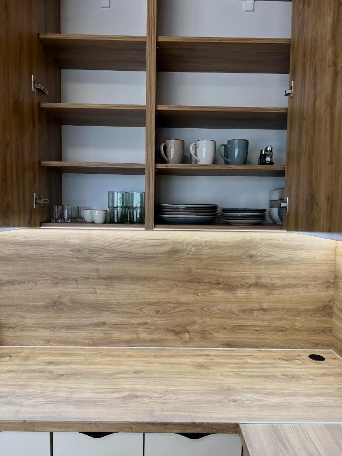 Cozy Stay Apartment Trenčín المظهر الخارجي الصورة