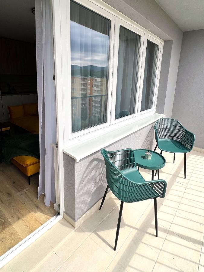 Cozy Stay Apartment Trenčín المظهر الخارجي الصورة