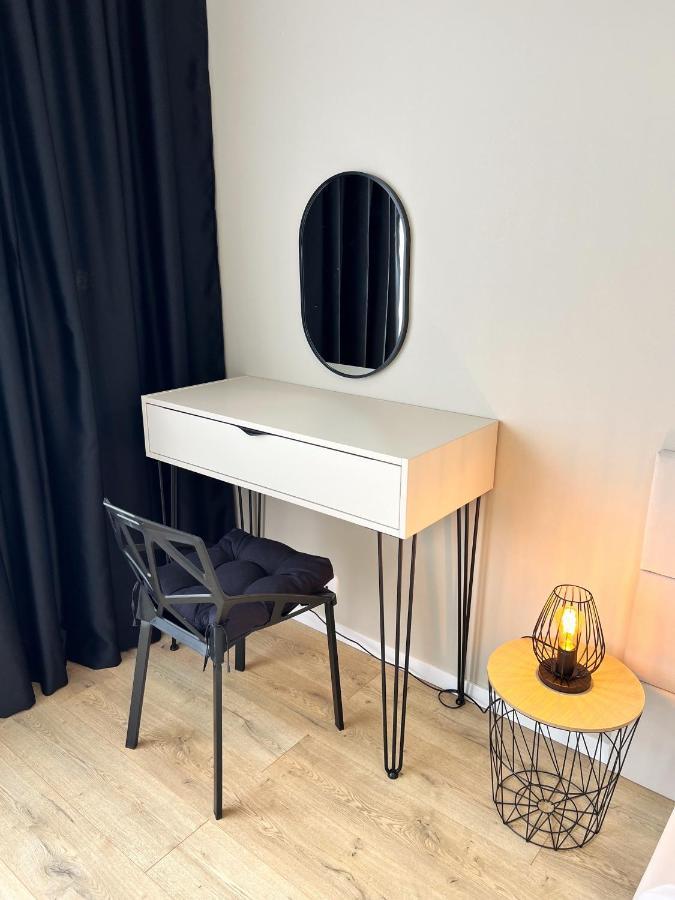 Cozy Stay Apartment Trenčín المظهر الخارجي الصورة
