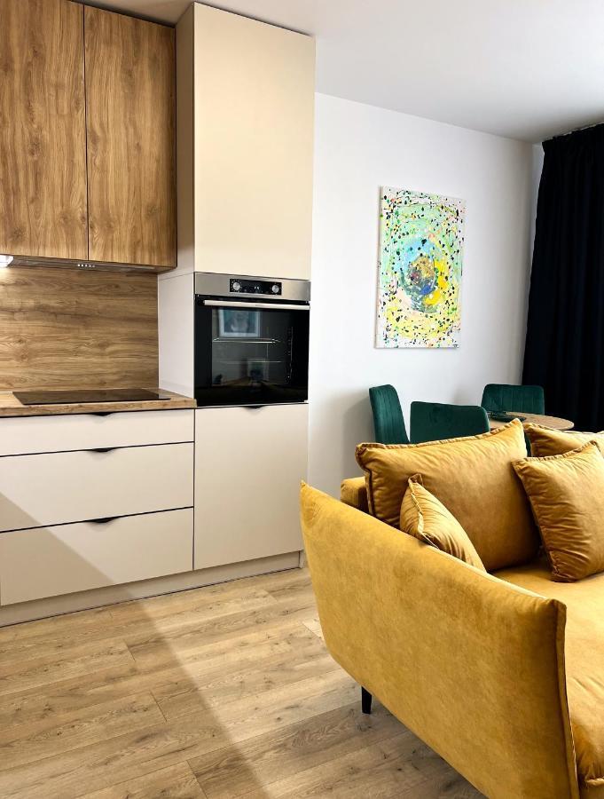 Cozy Stay Apartment Trenčín المظهر الخارجي الصورة
