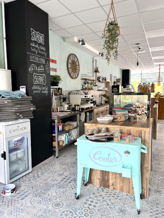 Cozy Stay Apartment Trenčín المظهر الخارجي الصورة