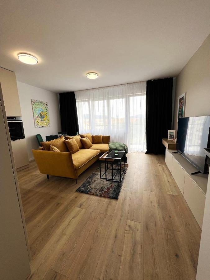 Cozy Stay Apartment Trenčín المظهر الخارجي الصورة
