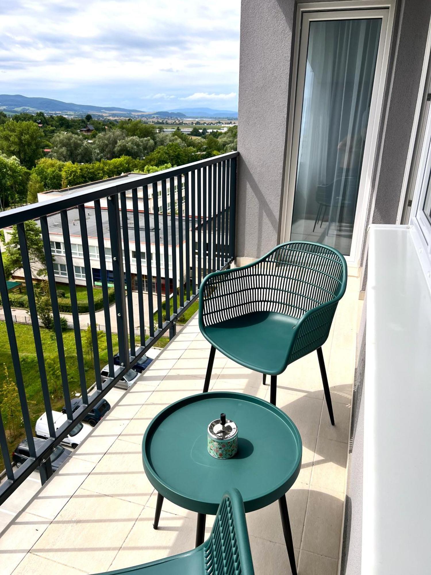 Cozy Stay Apartment Trenčín المظهر الخارجي الصورة
